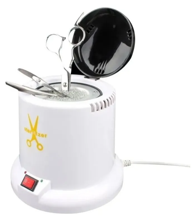 Gray helmet for bikers