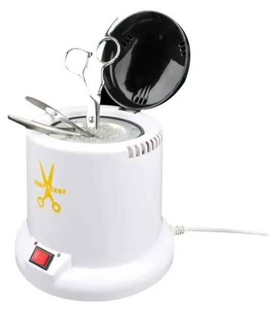 Gray helmet for bikers